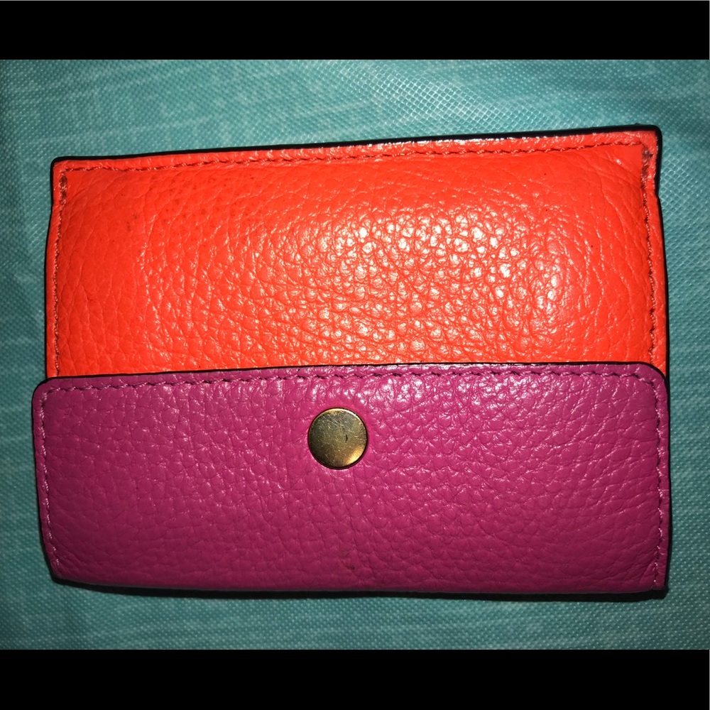 Kate Spade Credit Card Holder.